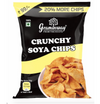 Graminway SOYA Diet Chips