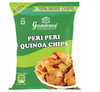 Graminway - from the Roots Peri Peri Quinoa Chips - 100G