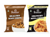 Graminway Ragi Chips and SOYA Chips - 200G