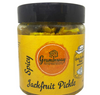 GRAMINWAY - from THE Roots Spicy Jackfruit Pickle - 200G