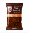 SRESHTA FARMS Spicy Black Powder (Nalla Karam Podi) - 250gms