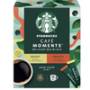 Starbucks Cafe Moment Black Stick Assortment 14 Sticks - 50G