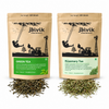 Jaivik Uttarakhand - Green Leaves Tea, Rosemary Tea - 200G