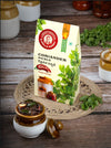 G Pulla Reddy Corriander Pickel Pouch - 400 gms