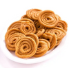 Evolve Soya Chakli - 100 gms