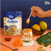 Fitandflex Mango Coconut Crunchy Granola