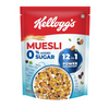 Kellogg's Muesli No Added Sugar - 500 gms