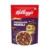 Kellogg's Chocolate Muesli 12 In 1 Power Breakfast - 450 gms