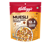 Kellogg’s Muesli Nuts & Seeds Crunch - 240 gms