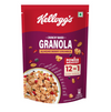 Kellogg’s Crunchy Almond Berry Crumble Granola - 450 gms