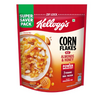 Kellogg's Corn Flakes Real Almond Honey - 1000 gms