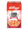 Kellogg's Corn Flakes with Real Strawberry Puree - 575 gms