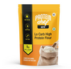 Protein Chef Keto Smart Lo Carb High Protein Atta – Lower Carb, Higher Protein