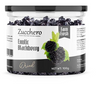 Zucchero Exotic Dried Blackberry