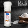 Keya Sea Salt Grinder - 100 gms