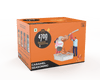 4700BC Caramel Gourmet Seasoning Pouch - 5 gms (Pack of 15)