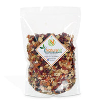 NatureVit Mixed Dry Fruits, Nuts, Seeds & Berries