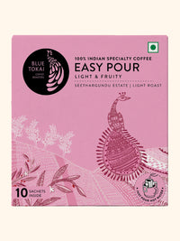 Seethargundu Estate | Light Roast - Easy Pour