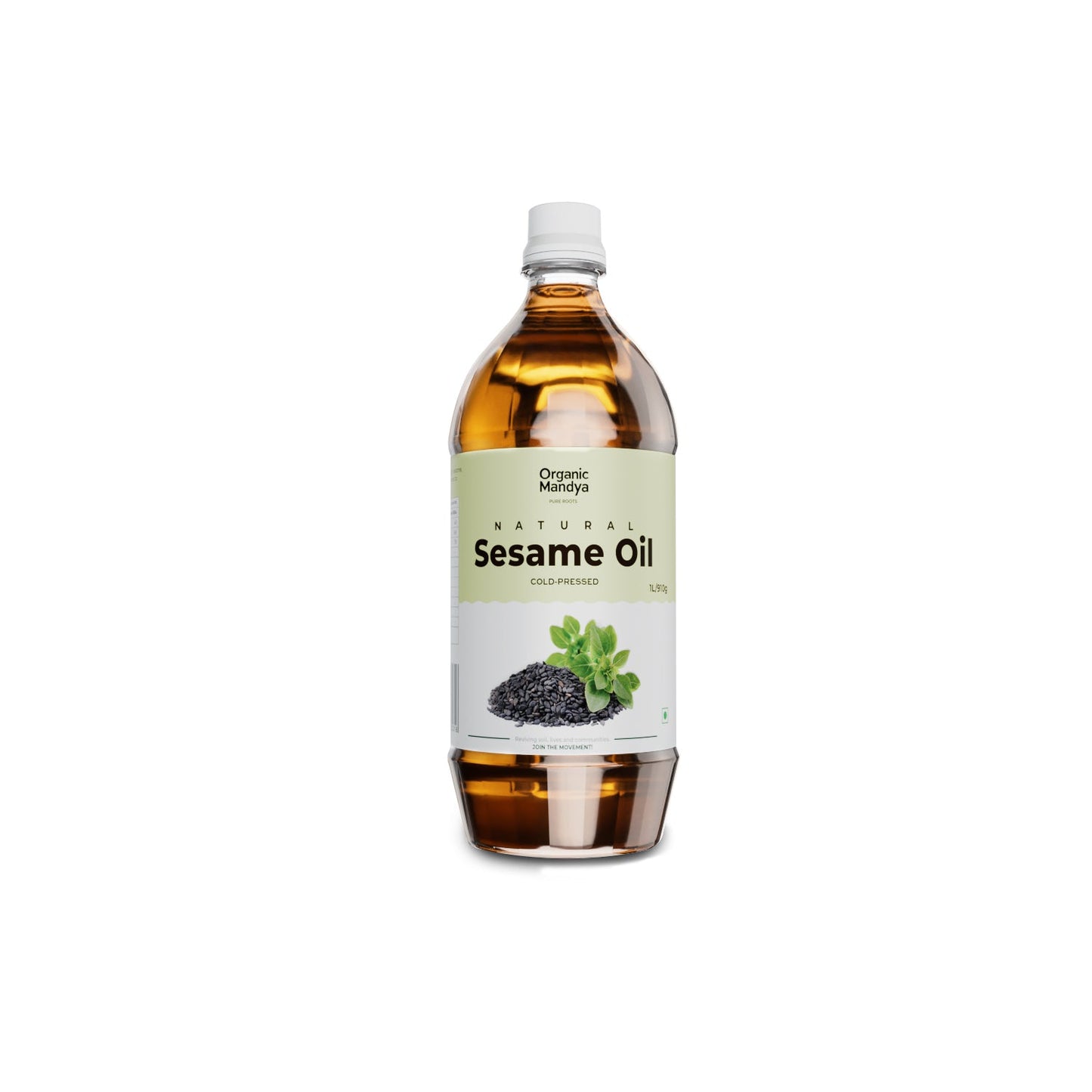 Sesame Oil