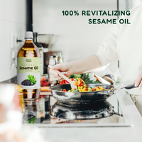 Sesame Oil