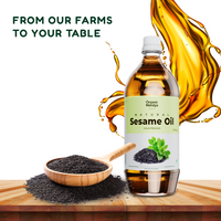 Sesame Oil