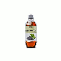 Sesame Oil