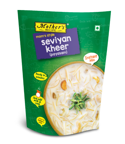 Seviyan Kheer (Payasam) Instant Mix 180 gm