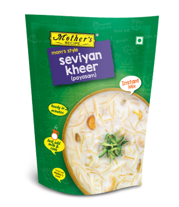 Seviyan Kheer (Payasam) Instant Mix 180 gm