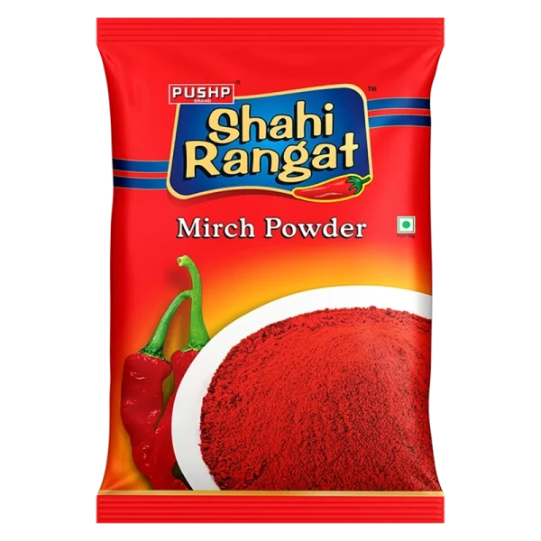 Shahi Rangat Red Chilli Powder