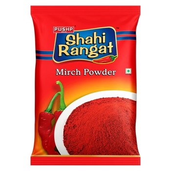 Shahi Rangat Red Chilli Powder