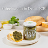 The Gourmet Jar Basil Pesto - 190 gms