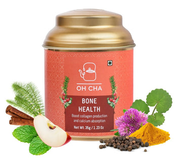 Bone Health Tea