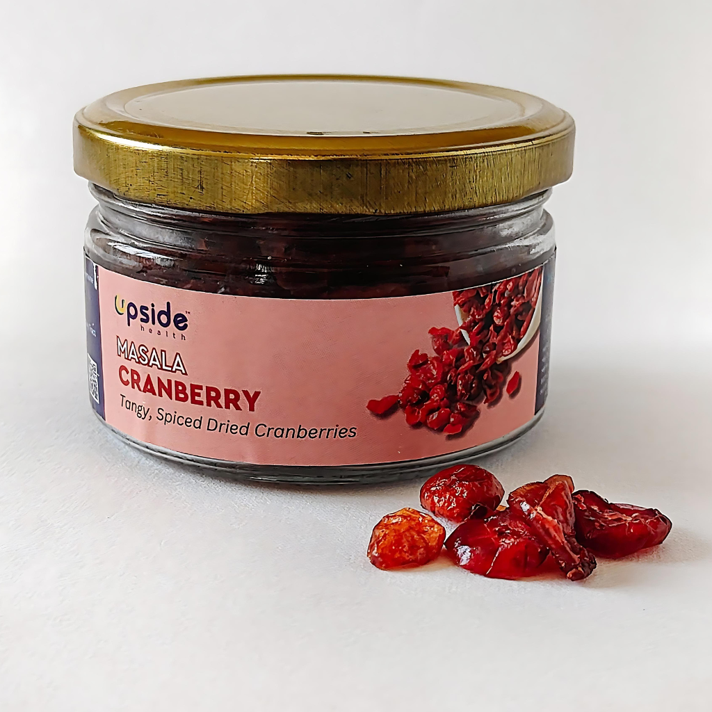 Masala Cranberry