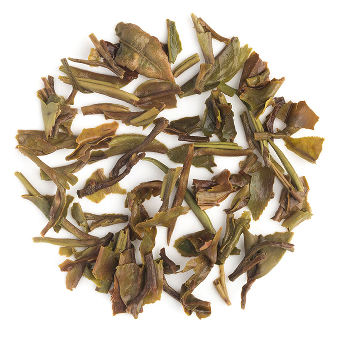 Teabox Sikkim Temi Spring Chinary Black - Veeha Foods