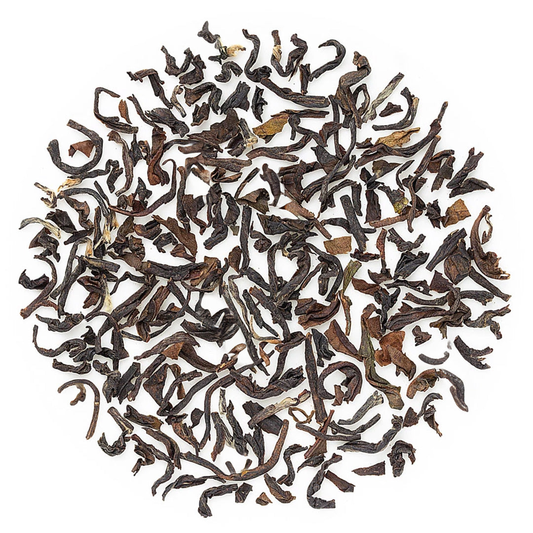 Teabox Sikkim Temi Summer Chinary Black - Veeha Foods