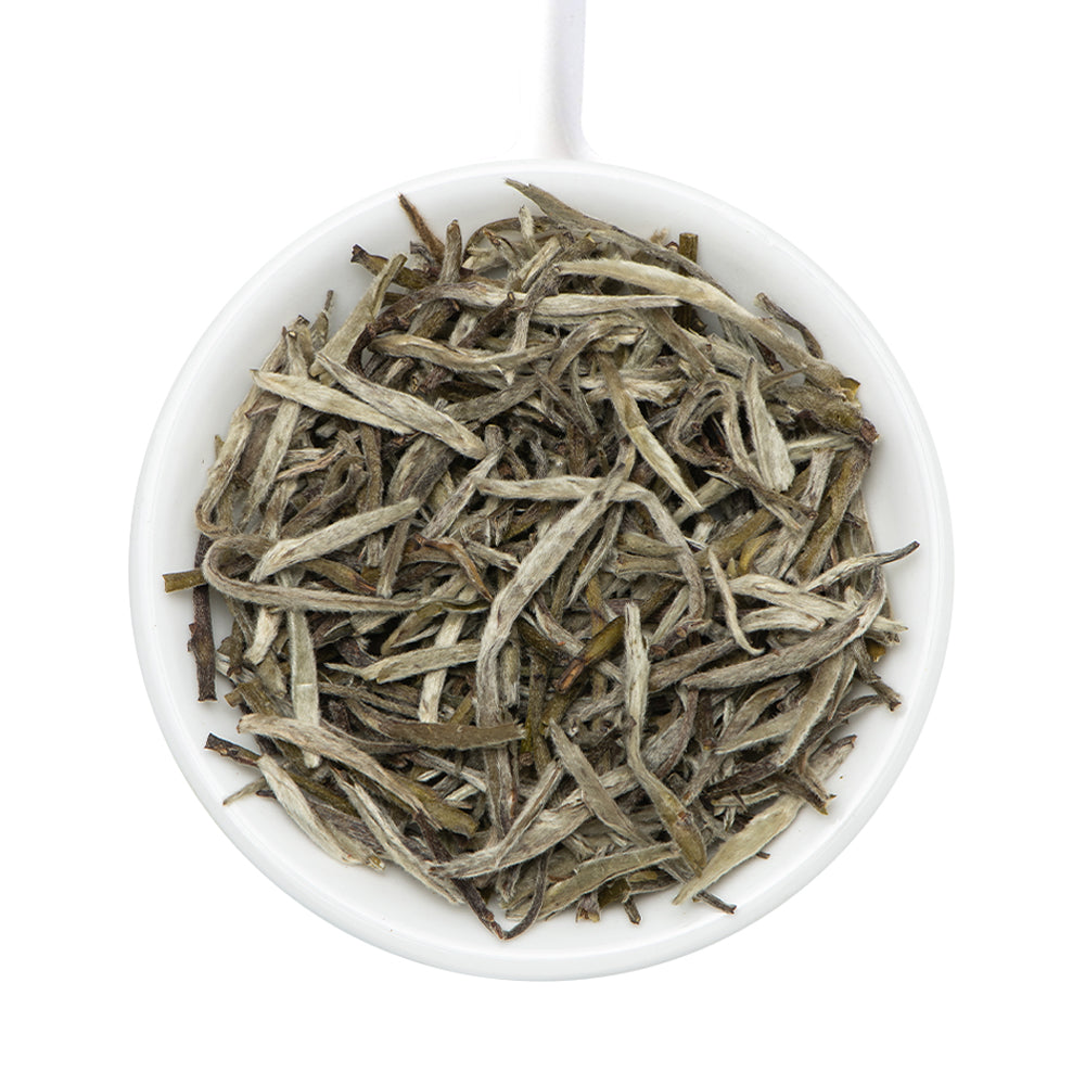 Silver Needle Sparkle White Tea, 50 g