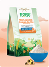 Floryo Whole Chana Sattu - 500 gms
