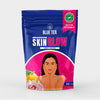 Blue Tea Skin Glow Herbal Infusion - 50 Tea Bags