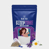 Blue Tea Sleep Time Herbal Infusion - 30 Tea Bags