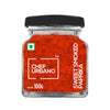 Chef Urbano Smoked Paprika Sweet - 100 gms
