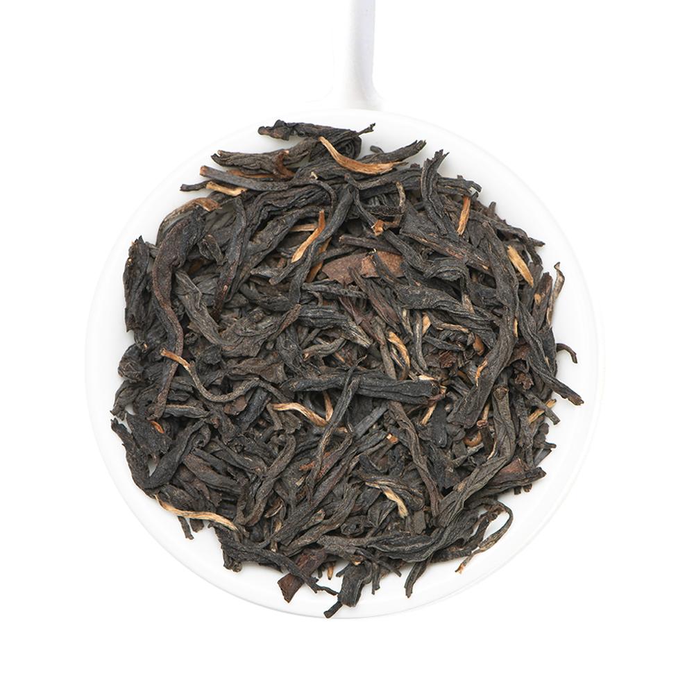 Smoky Souchong Assam Black Tea,100 g