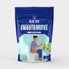 Blue Tea Smooth Move Herbal Infusion 50 Tea Bags - 125 gms
