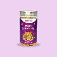 Millet Crunch Mix