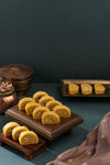 Pothgaal Sweets Soan Ghee Roll
