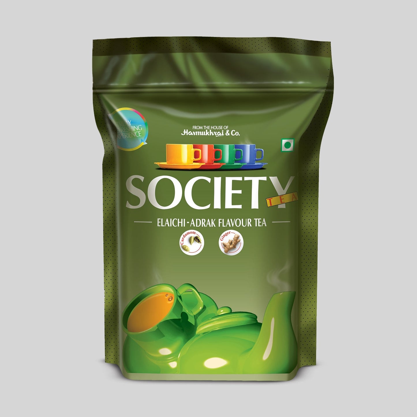 Society Elaichi-Adrak Tea