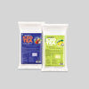 Society Tea Peach Apricot + Lemon Green Tea Iced Tea - 1 kg (Pack of 2)