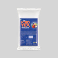 Society Iced Tea Peach & Apricot Premix Pouch