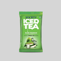 Society Iced Tea Raw Mango Premix Pouch