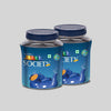 Society Tea Leaf Tea Jar - 250 gms (Pack of 2)