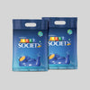 Society Tea Leaf Tea Pouch - 1 kg (Pack of 2)